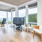 4 Person Holiday Home In Borkop Egeskov (Syddanmark)