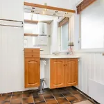 4 Person Holiday Home In Borkop * Egeskov (Syddanmark)