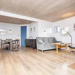 4 Person Holiday Home In Borkop * Egeskov (Syddanmark)