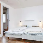 4 Person Holiday Home In Borkop