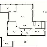 4 Person In Borkop Σπίτι διακοπών Egeskov (Syddanmark)