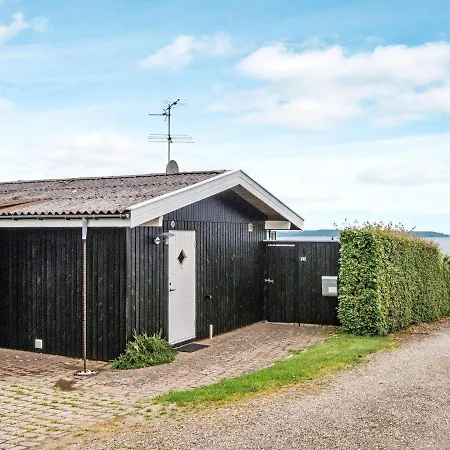 4 Person In B Rkop Holiday home Egeskov (Syddanmark)