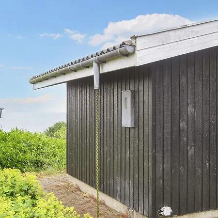 4 Person In B Rkop Holiday home