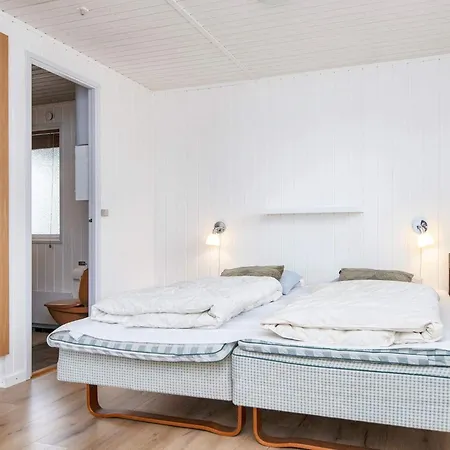 4 Person In B Rkop Holiday home