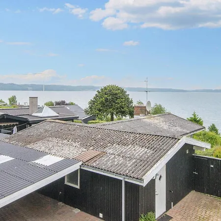 4 Person In B Rkop Holiday home *