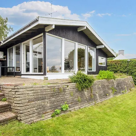 Holiday home 4 Person In B Rkop *