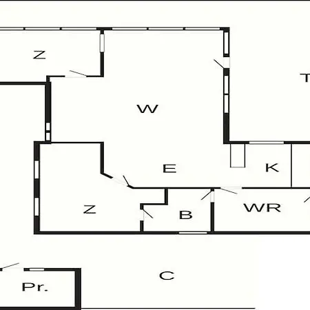 4 Person In B Rkop Egeskov (Syddanmark)