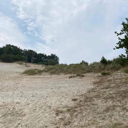 Ferienhaus Seaside Charm With Views - By Traum *