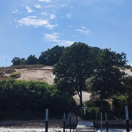 Seaside Charm With Views - By Traum Ferienhaus Egeskov (Syddanmark)