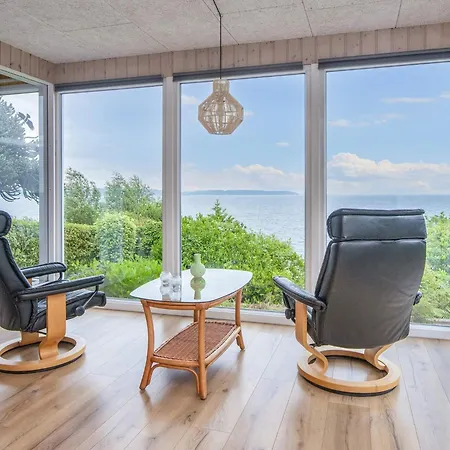 Ferienhaus Seaside Charm With Views - By Traum *