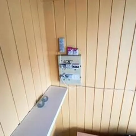 Prázdninový dům 4 Person In Borkop *