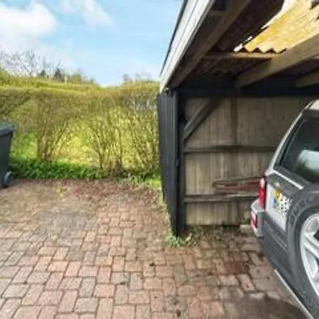 Prázdninový dům 4 Person In Borkop