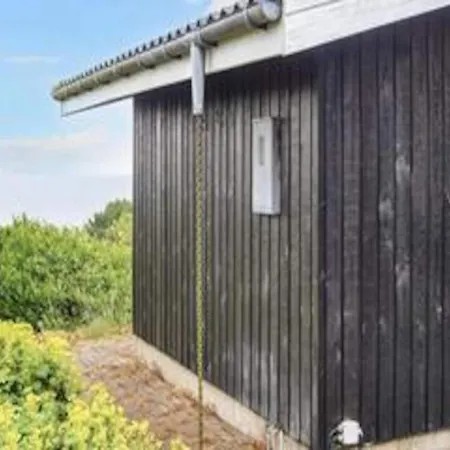 Holiday home 4 Person In Borkop Egeskov (Syddanmark)