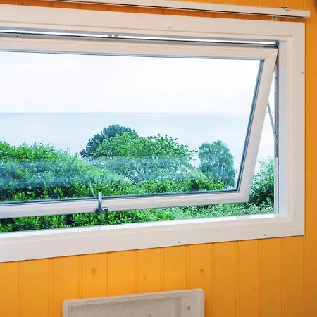 4 Person In Borkop Holiday home