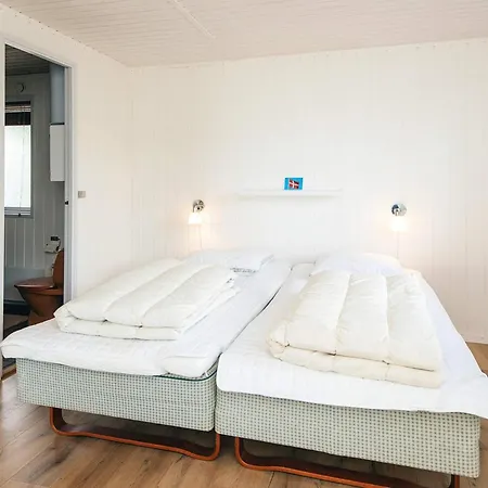 4 Person In Borkop Holiday home *
