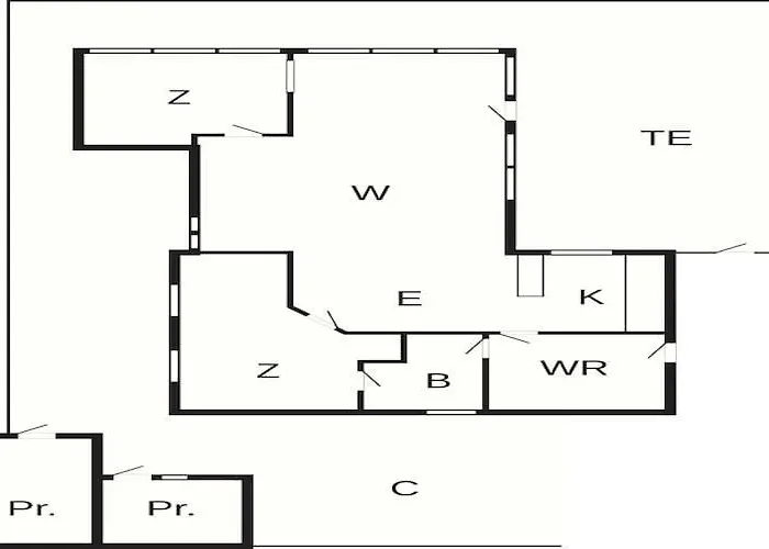 Seaside Charm With Views - By Traum Egeskov (Syddanmark)