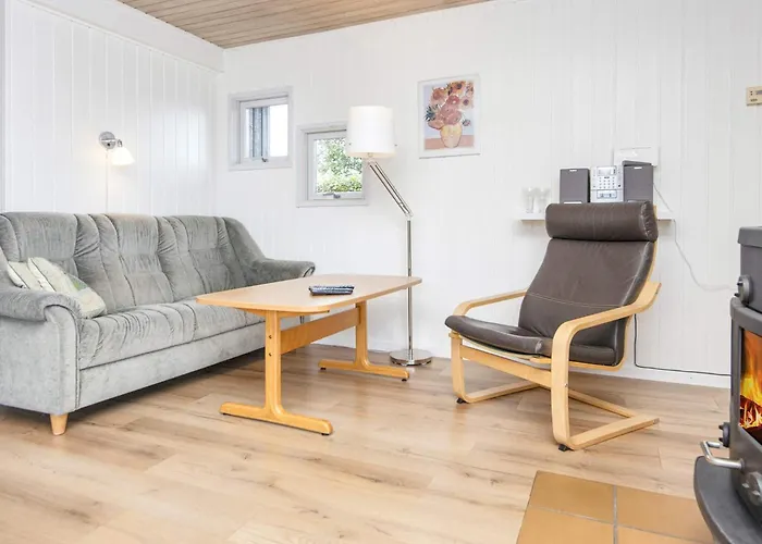 Seaside Charm With Views - By Traum Сasa de vacaciones Egeskov (Syddanmark)