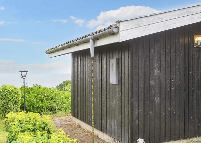 Seaside Charm With Views - By Traum Egeskov (Syddanmark)