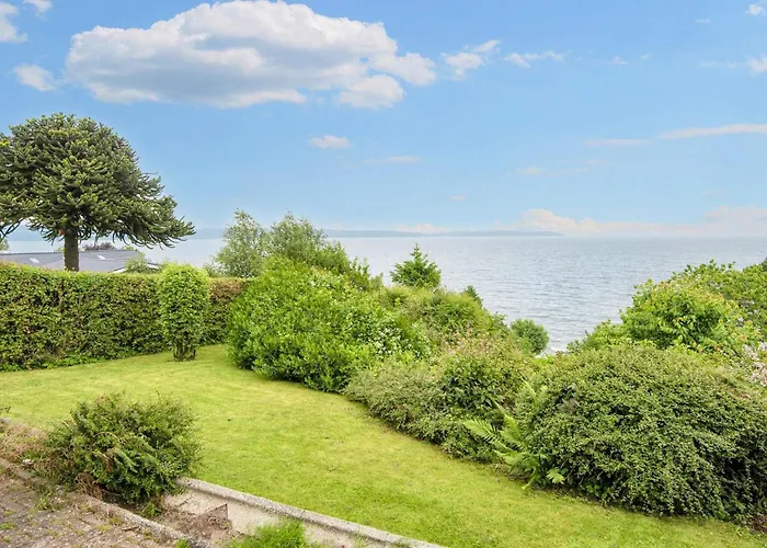 Seaside Charm With Views - By Traum