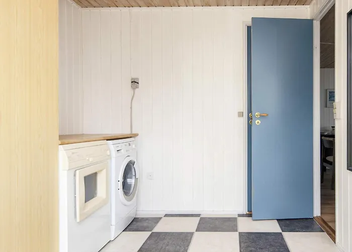 Сasa de vacaciones Seaside Charm With Views - By Traum