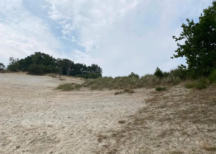 Ferienhaus Seaside Charm With Views - By Traum *