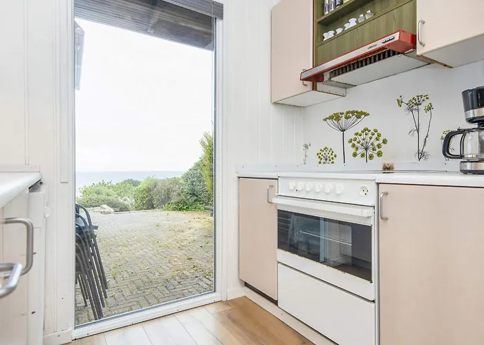 Seaside Charm With Views - By Traum Egeskov (Syddanmark)