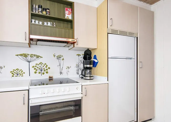 Semesterbostad Seaside Charm With Views - By Traum *